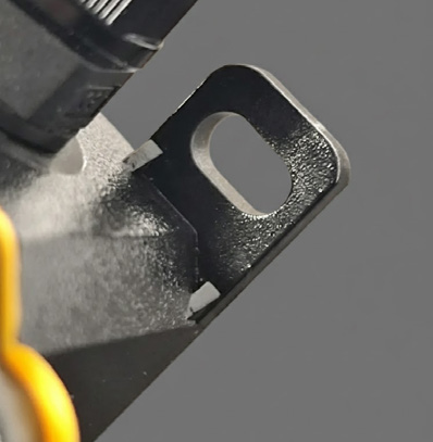 Solenoide de tres vías SR-100 LD — vista 3