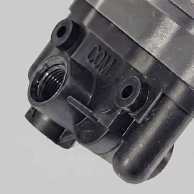 Solenoide de tres vías SR-200 — vista 3
