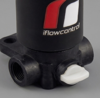 Solenoide SR-300 — vista 3
