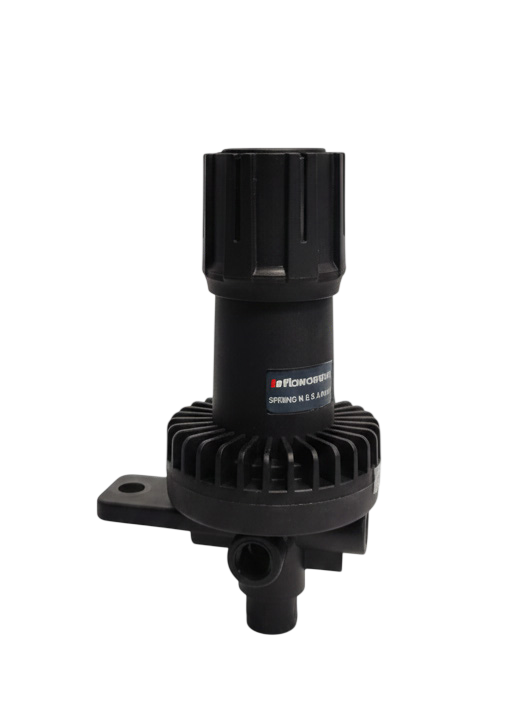 Piloto reductor sostenedor S-100