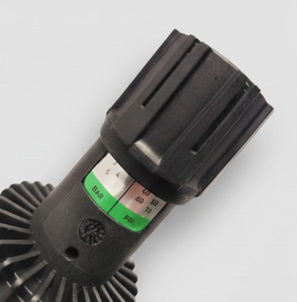 Piloto reductor sostenedor S-100 — vista 3