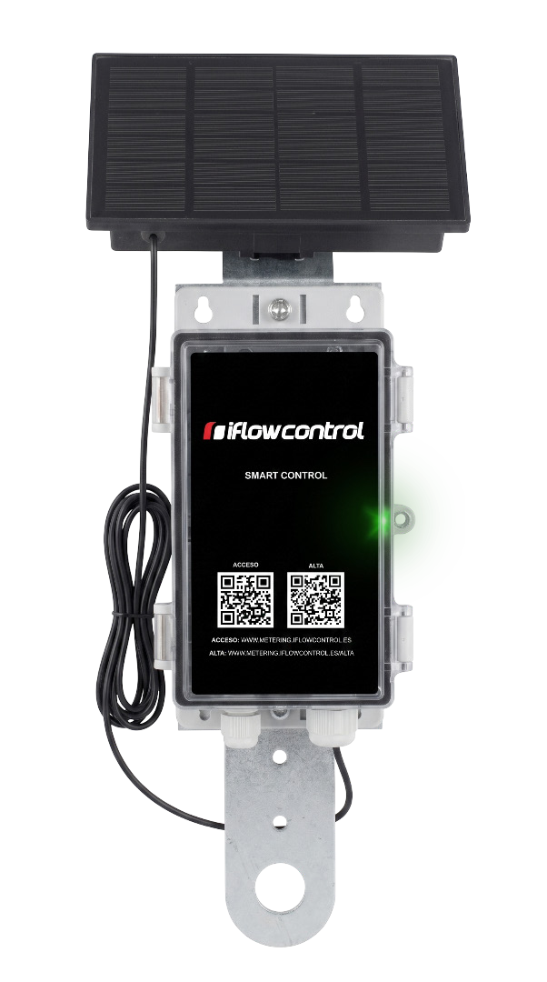 IFLOW Smart Control Latch