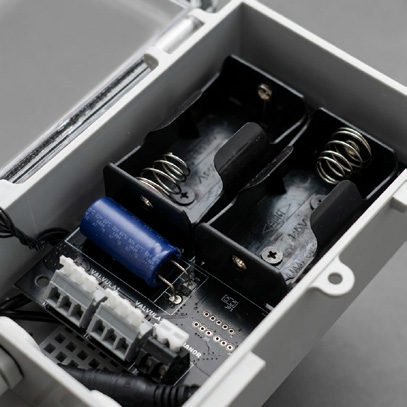 IFLOW Smart Control Latch — vista 2