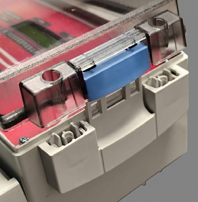 Programador de riego ICD-150 — vista 3