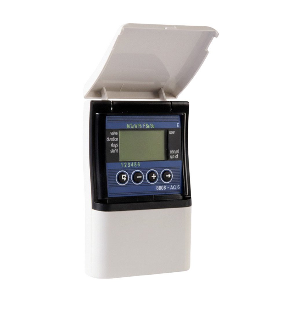 Programador Galcón 24V AC