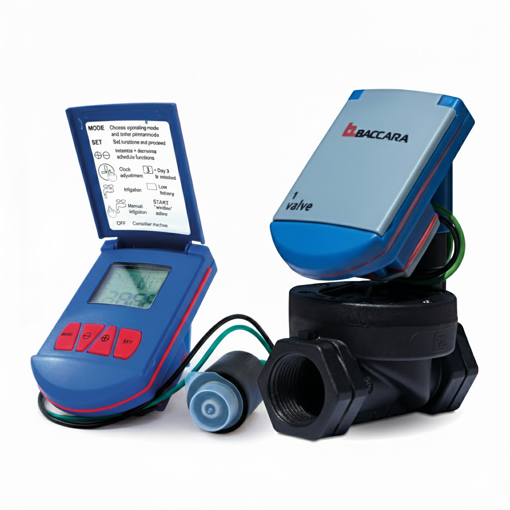 Programador G75