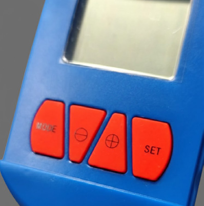 Programador G75 — vista 3