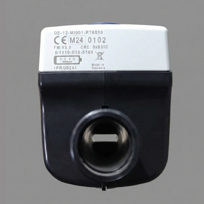 Contador electromagnético iPERL — vista 2