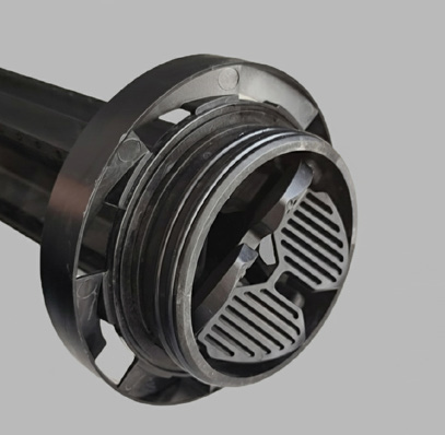 Batería de filtración BF-150 — vista 2