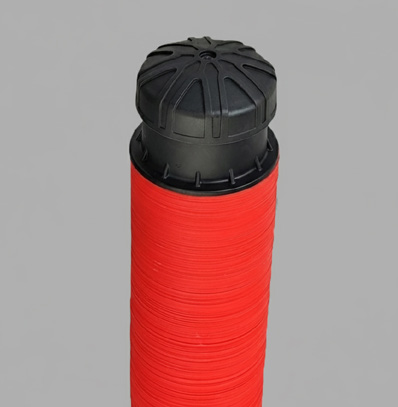 Batería de filtración BF-150 — vista 4