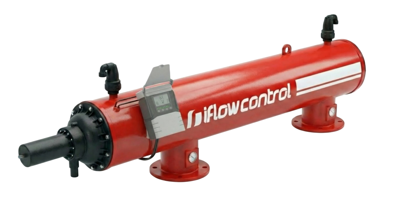 Filtro hidráulico HF-150