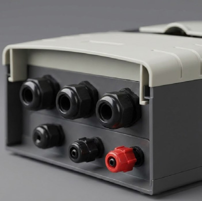 Programador de limpieza ICD-200 — vista 3