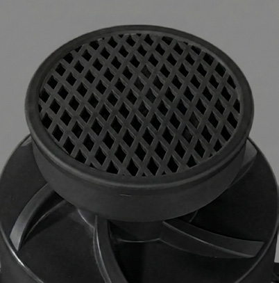 Bomba soplante RB-100 — vista 2