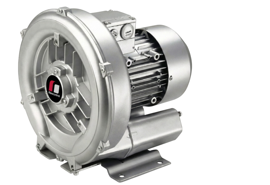 Bomba soplante RB-200