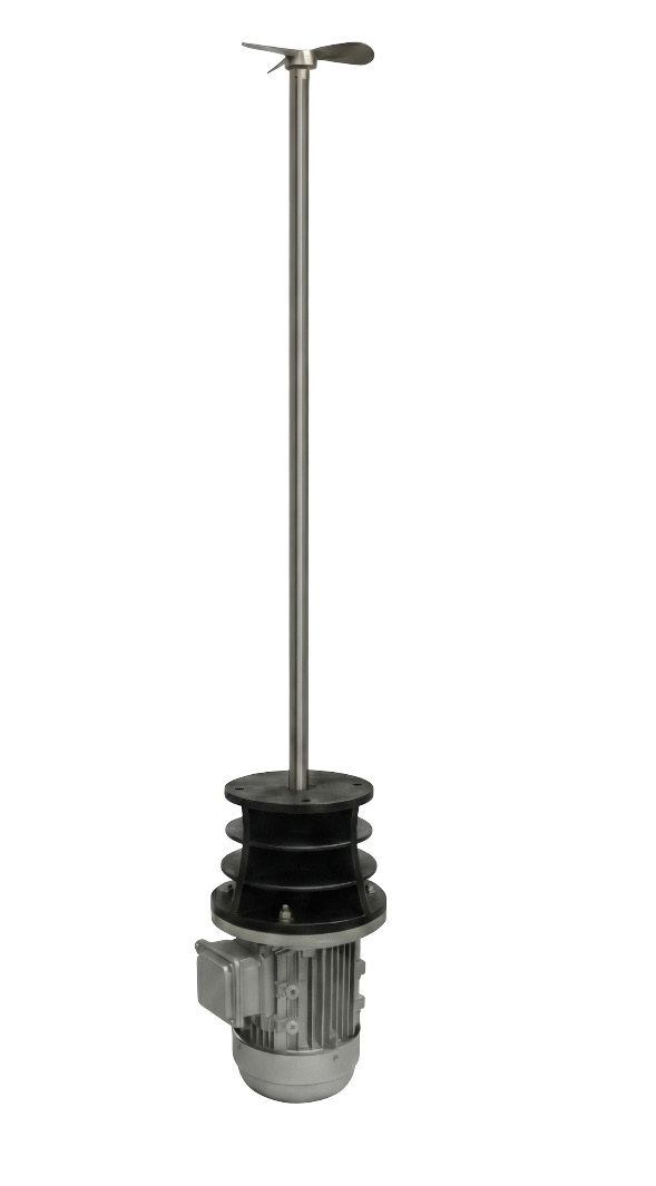Electroagitador MX-100
