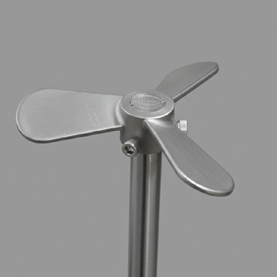 Electroagitador MX-100 — vista 2