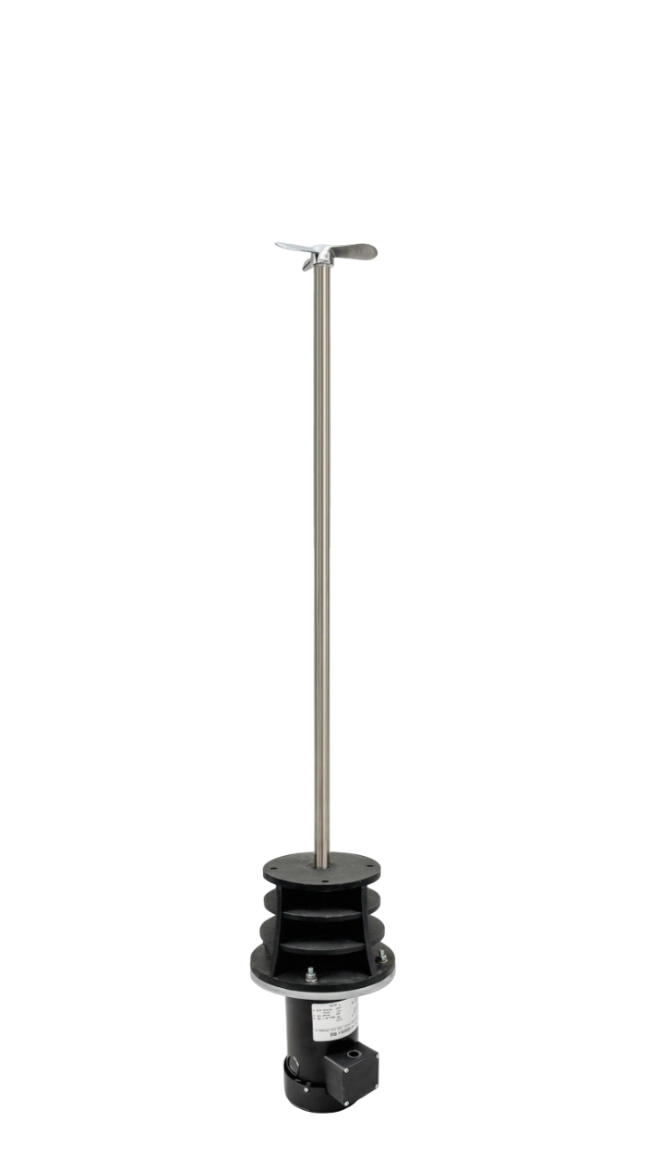 Electroagitador MX-150