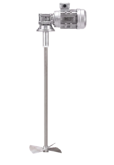 Electroagitador MX-150 L AC