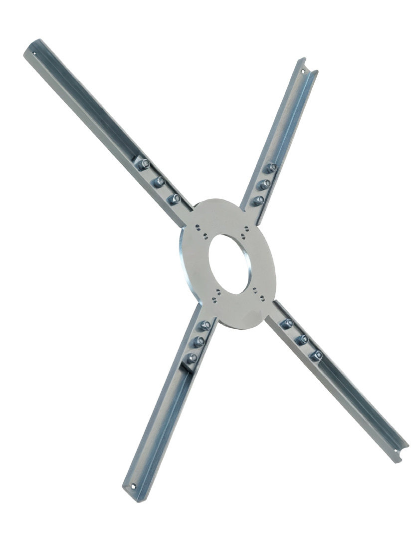 Soporte para agitador