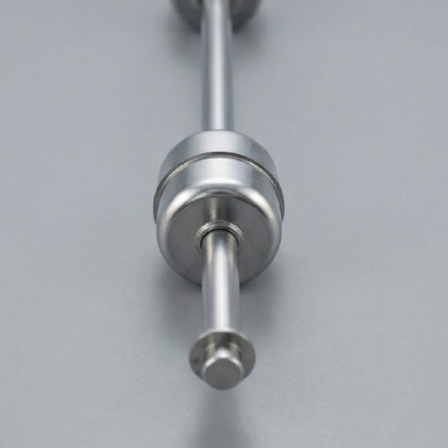 Sonda de nivel inoxidable — vista 2