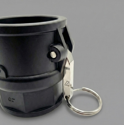 Acoples rápidos Camlock — vista 2