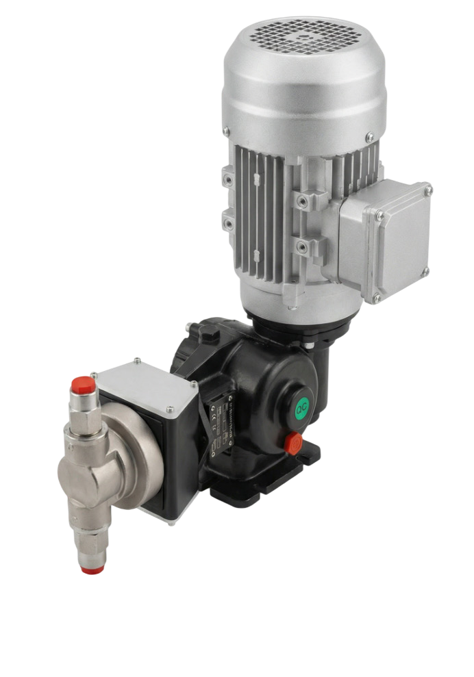 Bomba dosificadora PM-100
