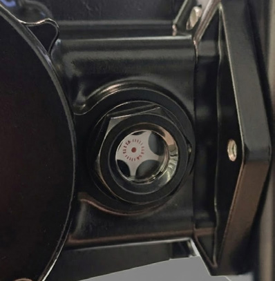 Bomba dosificadora PM-100 — vista 2