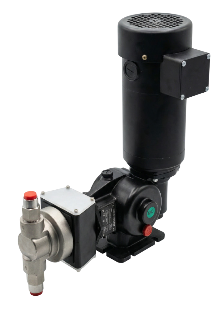 Bomba dosificadora PM-200
