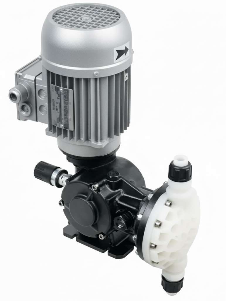 Bomba dosificadora PM-300