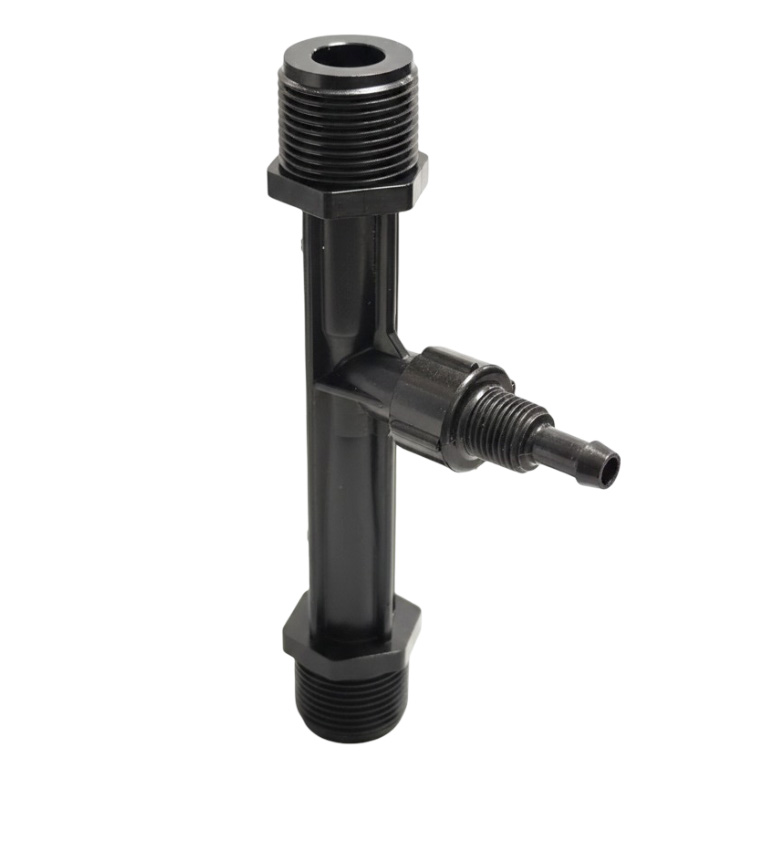 Inyector Venturi LZS-150