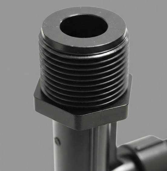 Inyector Venturi LZS-150 — vista 2