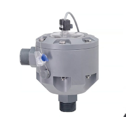 Contador de fertilizantes SF Dishon — vista 3