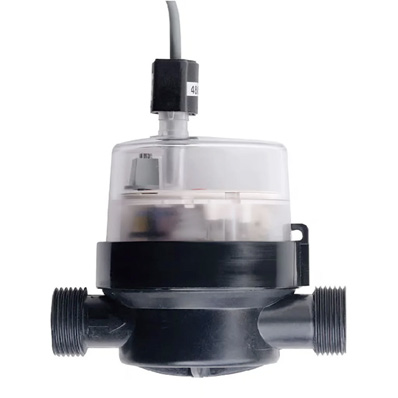 Contador de fertilizantes SF Dishon — vista 4