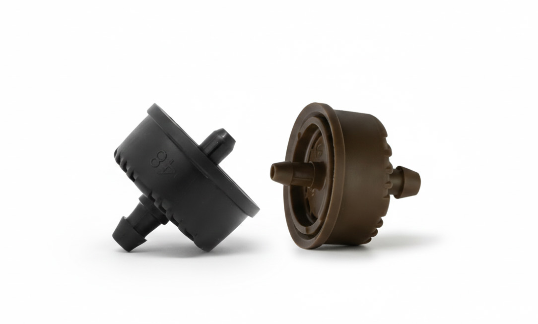 Gotero SuperTif PC y PCND