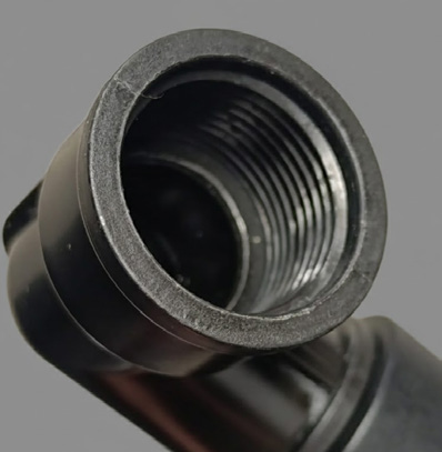 Ventosa de triple efecto AV-200 — vista 2