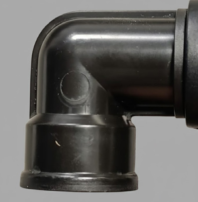 Ventosa de triple efecto AV-200 — vista 4