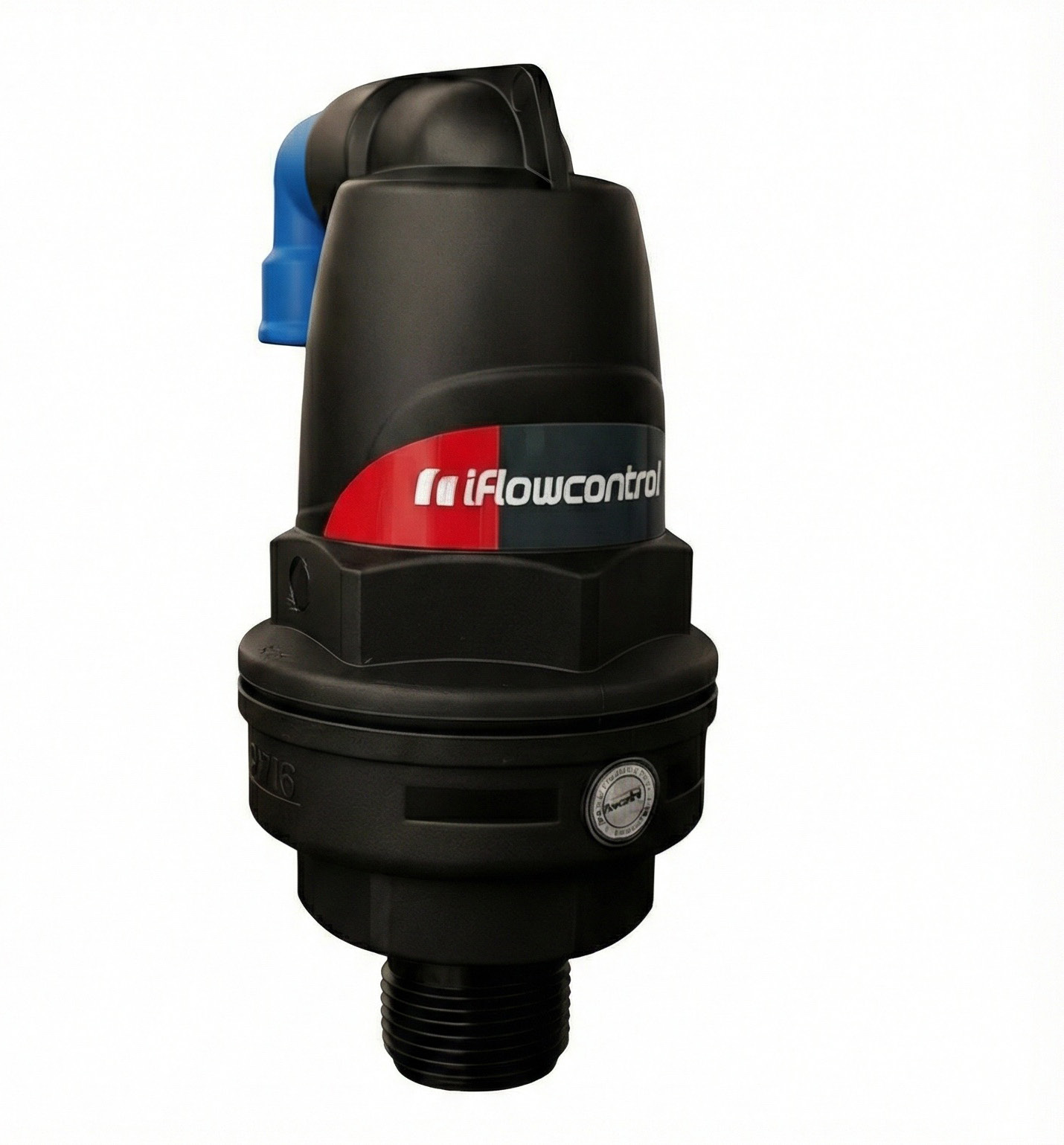 Ventosa de doble efecto AV-250