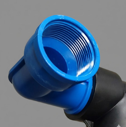 Ventosa de doble efecto AV-250 — vista 2