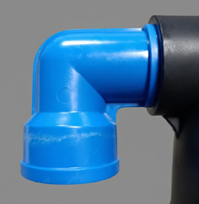 Ventosa de doble efecto AV-250 — vista 3