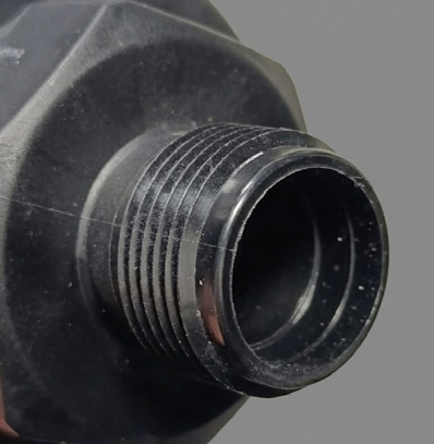 Ventosa de doble efecto AV-250 — vista 4