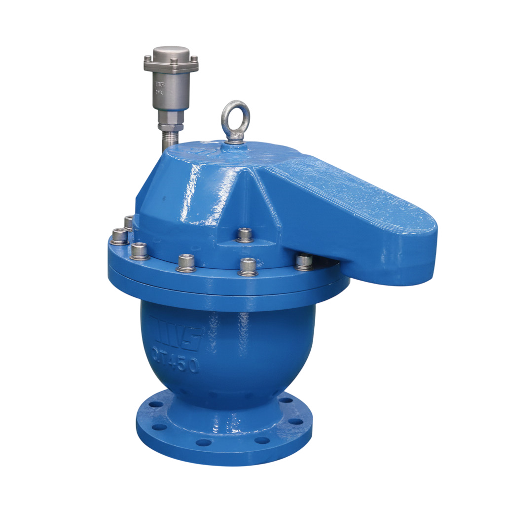 Ventosa de triple efecto AV-300