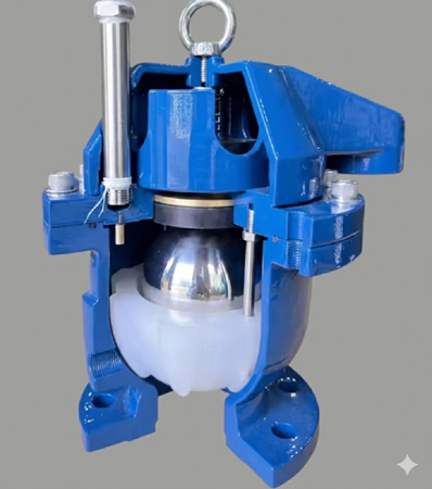 Ventosa de triple efecto AV-300 — vista 2
